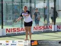 Campeonato Baleares equipos absolutos 1a